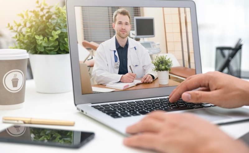 Telehealth Update: DEA/HHS Temporary Rule, Medicare Coverage of Telehealth Services, Potential for Increased Oversight, and What to Watch For in 2025